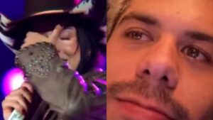 Cancelado! Show de Ana Castela e Zé Felipe e motivo espanta fãs