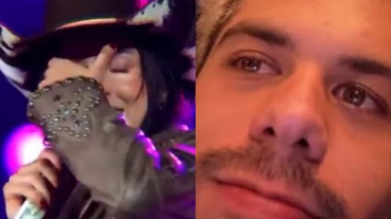 Cancelado! Show de Ana Castela e Zé Felipe e motivo espanta fãs