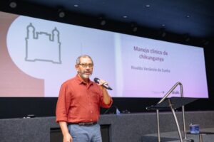 Capacitação reforça combate à Chikungunya em Campo Grande 