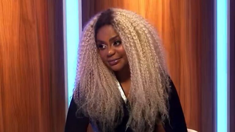 Cariúcha admite maior vergonha de sua vida: "Surtei"