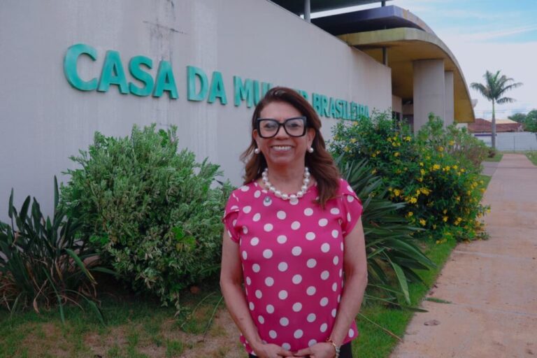 Casa da Mulher Brasileira realiza reforma para oferecer mais conforto e acolhimento às vítimas de violência