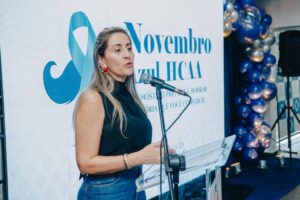 Circuito Novembro Azul chega como reforço à atenção à saúde do homem