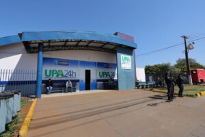 Coleta de lixo e farmácia do PAM mantém atendimentos no feriado prolongado