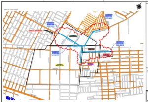 Concluído processo de licitação para obra de pavimentação e drenagem no Jardim Botafogo