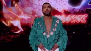 Confira quem saiu da Dança dos Famosos