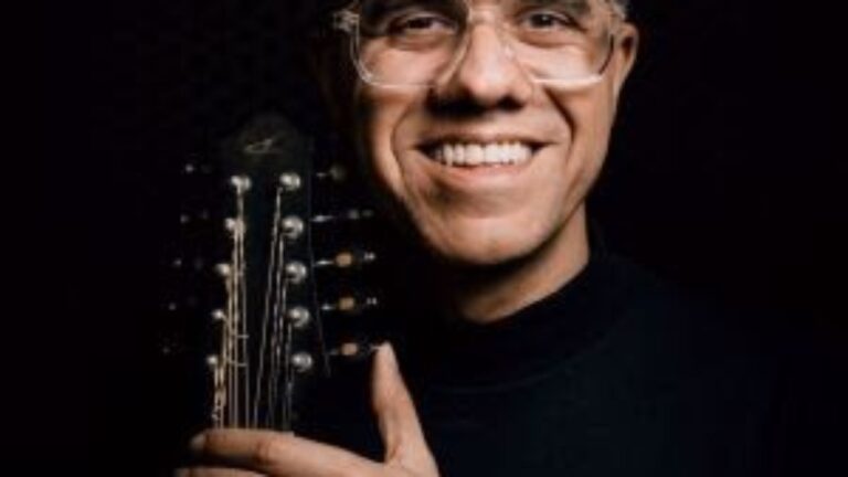 Conheça os ganhadores do Grammy Latino 2025