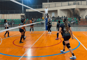 Copa Sejuvel segue nesta quarta feira com três modalidades