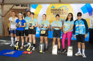 Corrida da Advocacia reuniu mais de 800 inscritos e firma no calendário