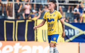 Costa Rica encaminha últimas contratações e anuncia zagueiro Jacone Luiz