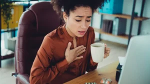 Cuidado! Não tome estes 6 tipos de medicamentos com café