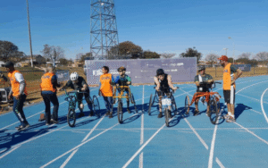 Curso Básicos do Esporte Paralímpico terá capacitação em Três Lagoas