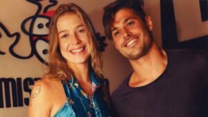 Dado Dolabella admite ter agredido Luana Piovani em 2008