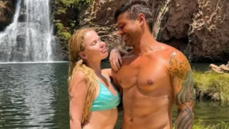 Dado Dolabella e Marcela criticam exibição de entrevista