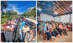 “Descubra Campo Grande” segue avançando e capacita colaboradores da rede hoteleira e parque aquático