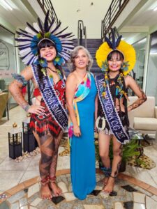 Desfile Beleza Inclusiva valoriza diversidade e empoderamento feminino em Campo Grande