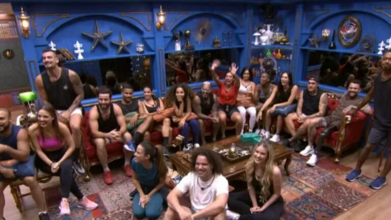 Deu ruim? Ex-BBB24 volta a vender doces no Espírito Santo