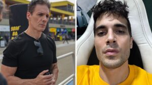 Diretor quebra silêncio e rebate acusações de Fiuk sobre filme