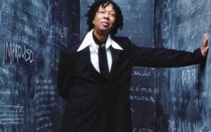 Djavan lança novo álbum e revela canção feita a Michael Jackson