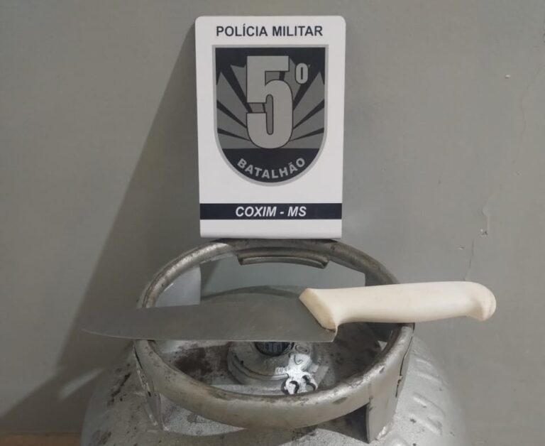 Dois homens são presos por furto, receptação e dano em residência no bairro Senhor Divino