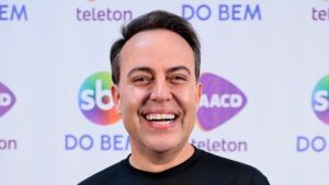 Dono do Patati Patatá se manifesta sobre desligamento do SBT
