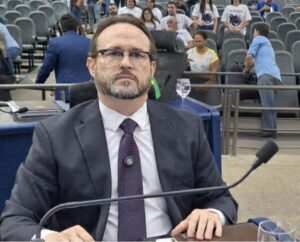 Dr. Lívio alerta novamente: “A saúde de Campo Grande continua colapsada”