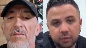 Duda se pronuncia sobre suposto namoro com Cristian Cravinhos