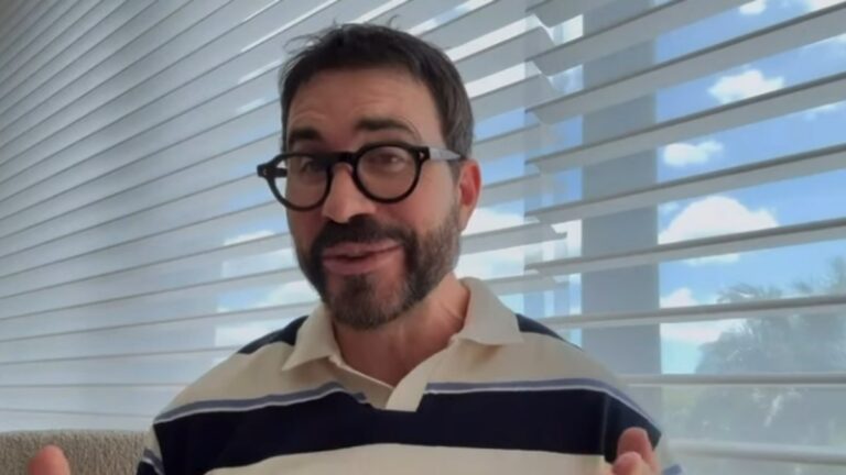 “É desculpa”: jornalista critica depressão de Padre Fábio de Melo