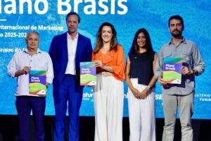 Ecoturismo, aventura e biodiversidade são destaques em estratégia para incentivar turismo internacional em MS