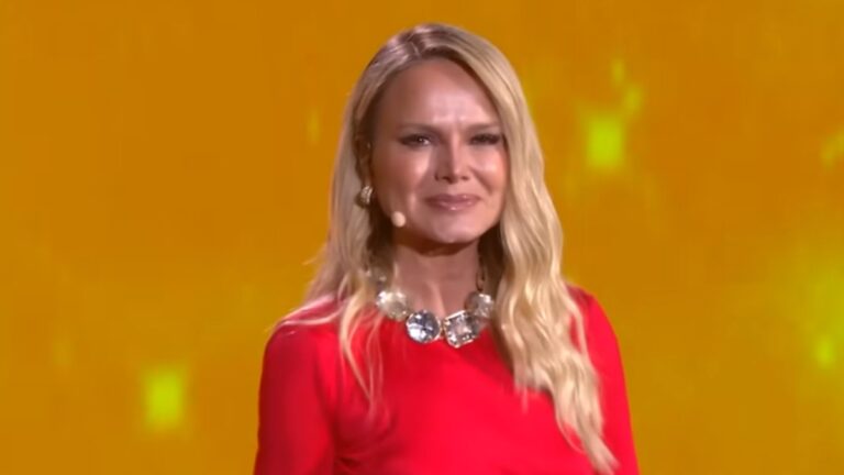 Eliana já tem data de estreia de novo programa na TV Globo