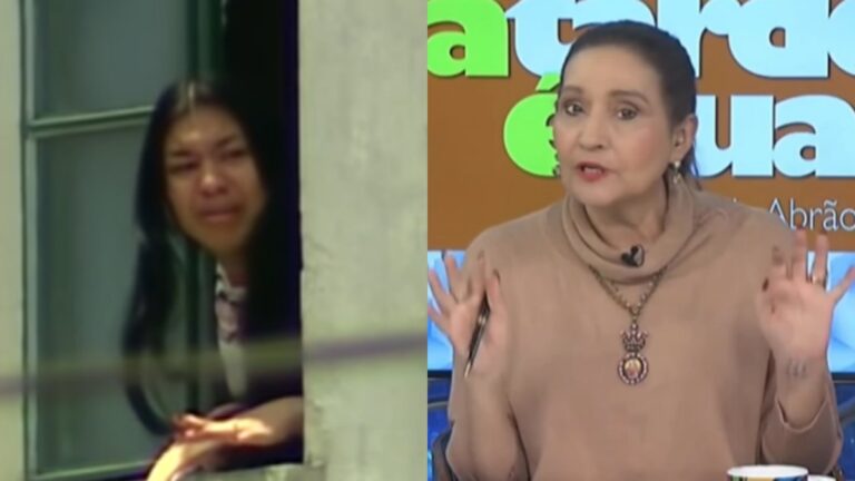 Eloá: tragédia que pôs Sonia Abrão no centro da polêmica na TV
