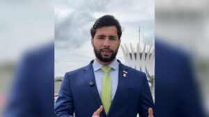 Em Brasília, vereador Fábio Rocha articula recursos para impulsionar infraestrutura e saúde em Campo Grande