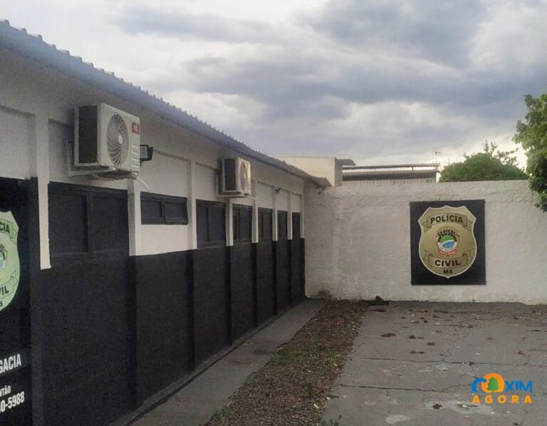 Em menos de 24 horas, Polícia Civil de Pedro Gomes registra dois casos de estelionato