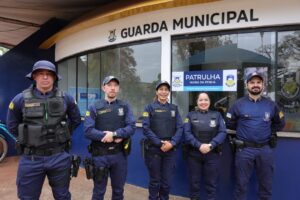 Em três meses, Patrulha Maria da Penha faz mais de 500 atendimentos em Dourados