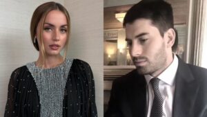 Empresário brasileiro: quem é o suposto affair de Ana de Armas?