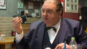 Erick Jacquin fala sobre vocação, amor e desafios na cozinha