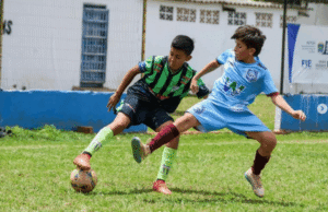 Estadual Sub-11 define os semifinalistas; tabela deve sair hoje
