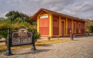 Estâncias Turísticas: aumento será votado por deputados