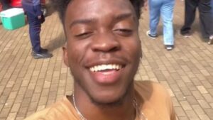 Estrangeiro pega ônibus de Pernambuco para São Paulo por engano