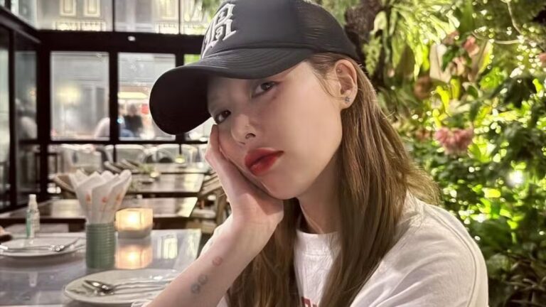 Estrela de K-pop desmaia no palco após perder 10 kg