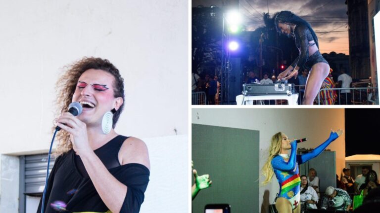 Evento LGBTQIA+ celebra diversidade e impulsiona empreendedorismo