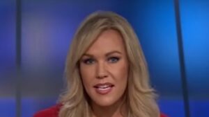 Ex-apresentadora de TV é presa por matar a mãe a facadas