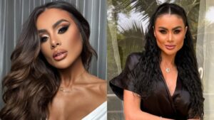 Ex-bailarina do Faustão viveu terror na prisão: "Pânico"