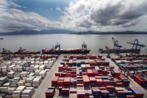 Exportações do agronegócio mantêm ritmo forte no segundo semestre