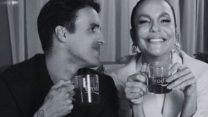 Fãs reagem ao término de Ivete Sangalo e Daniel Cady nas redes