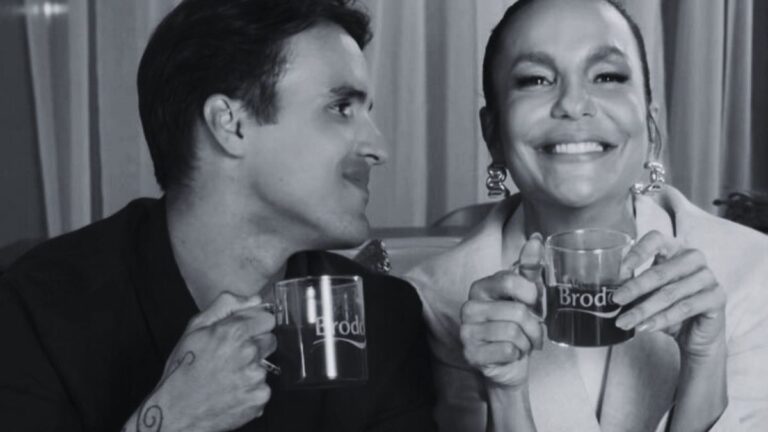 Fãs reagem ao término de Ivete Sangalo e Daniel Cady nas redes