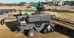 Fendt: tecnologia alemã apoia produtor em cada etapa da safra, do plantio à colheita