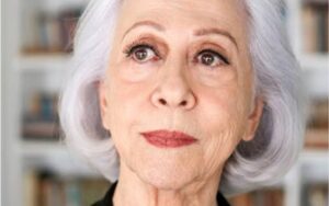 Fernanda Montenegro ainda tem medo da falência