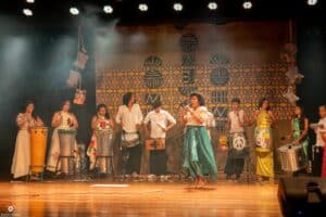 Festival Africanidades celebra Mês da Consciência Negra na UFMS