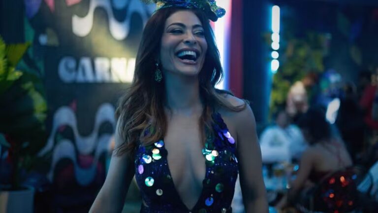 Fora da Globo, Juliana Paes ganha nova chance na Netflix