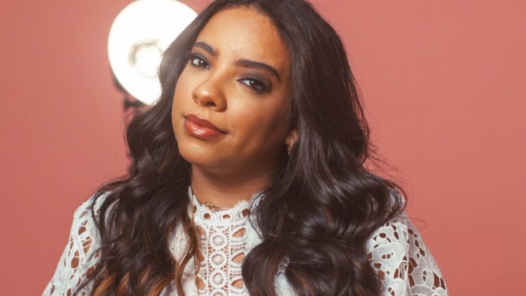 Fotógrafa dos famosos conquista projeção internacional